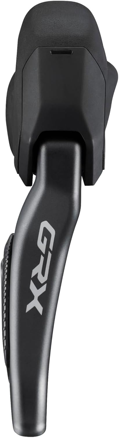 Shimano ST-RX825, GRX Di2 shift hydraulic STI lever, 12-speed, right hand