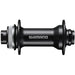 Shimano HB-TC500-15-B front hub for Center Lock mount, for 110 x 15 mm, 32H
