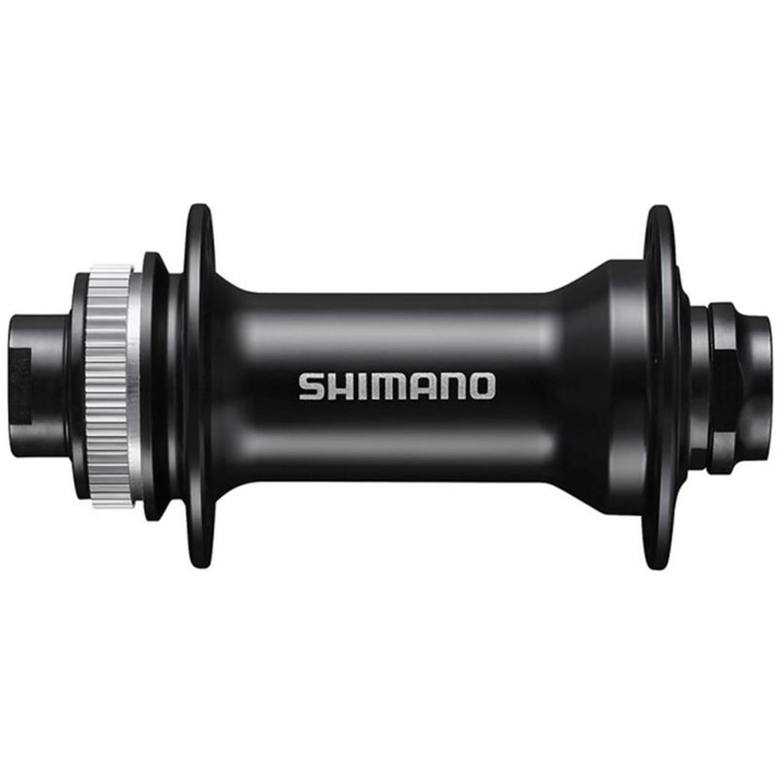Shimano HB-TC500-15-B front hub for Center Lock mount, for 110 x 15 mm, 32H