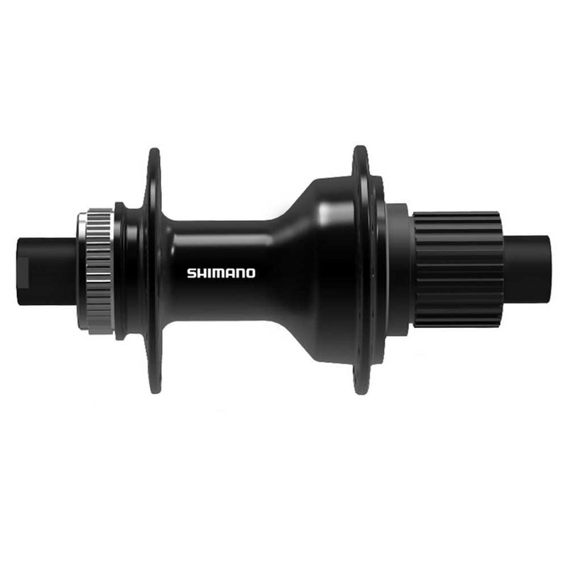 Shimano FH-TC600-MS-B freehub for Center Lock mount, 12-speed, for 148 x 12 mm, 32H