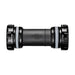 Shimano BB-MT801 bottom bracket cups, for FC-MX70 / MX71 HollowTech II chainset, 68 mm