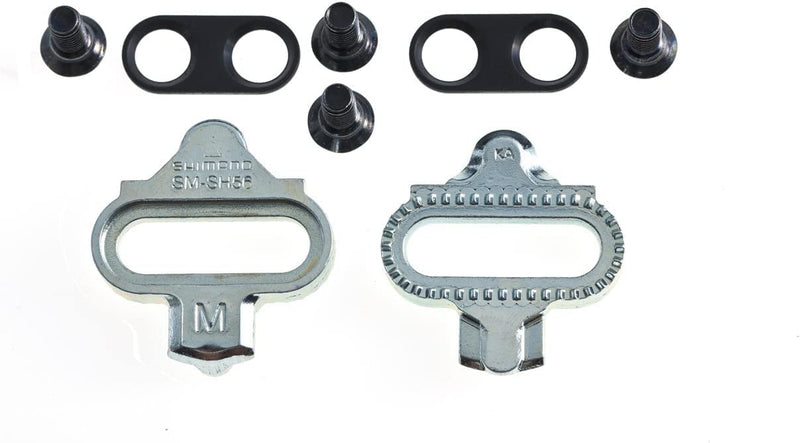 Shimano Schuhplatten SM-SH56, Y41S98100