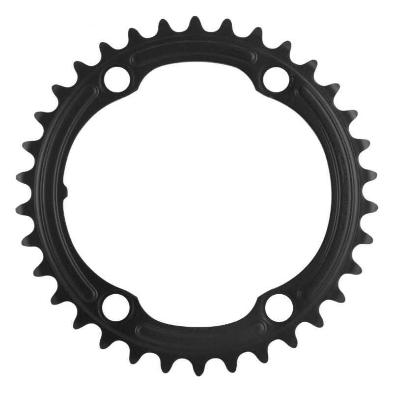 Shimano FC-R7100 chainring, 34T-NK