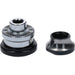 Shimano FH-R7000 right hand lock nut unit
