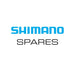 Shimano ST-R7000 right hand main lever assembly, black