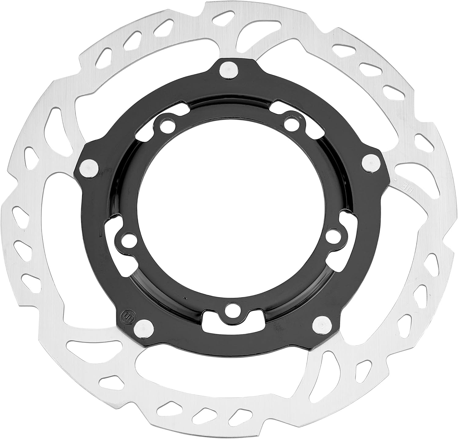 Shimano SM-RTC60 5-bolt rotor for SG-C6000 - 160 mm