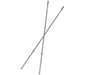Shimano WH-M8120-TL-R15-B-29 spoke, 290 mm