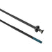 Shimano WH-M8100-TL-F15-B-275 spoke, 283 mm