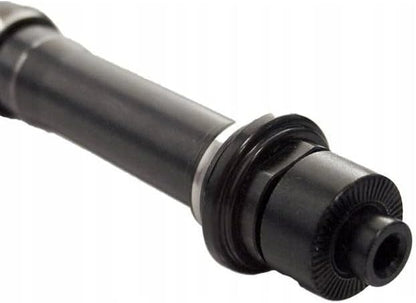 Shimano FH-MT500 complete hub axle, 146 mm