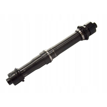 Shimano FH-MT500 complete hub axle, 146 mm