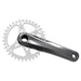 Shimano FC-M9130 XTR crank set without ring, 56.5 mm chain line, 12-speed, 175 mm