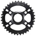 Shimano FC-MT610 chainring, 36T-BJ