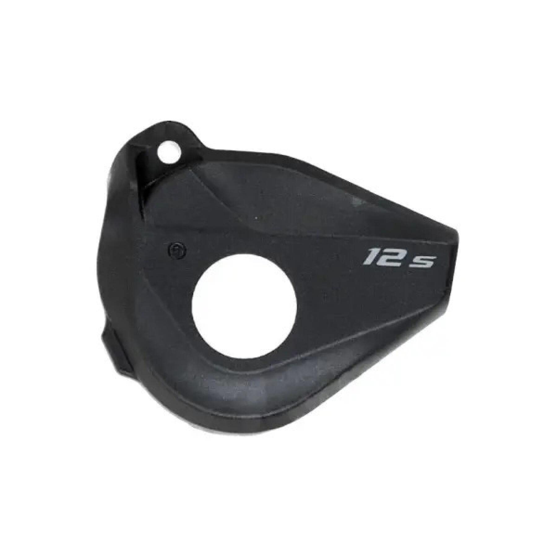 Shimano SL-M6100 right hand cover unit