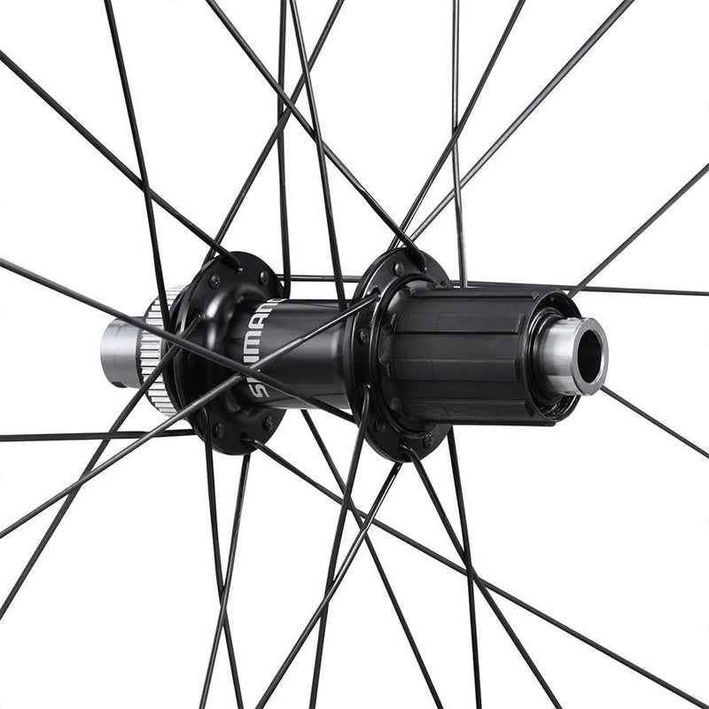 Shimano WH-RS710-C32-TL-R complete freewheel body