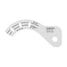 Shimano RD-R7150 GG adjustment gauge