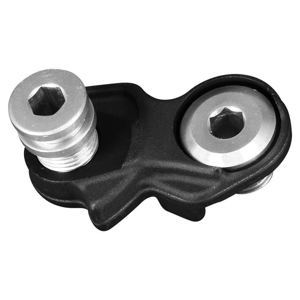 Shimano RD-M8150-11 bracket axle unit