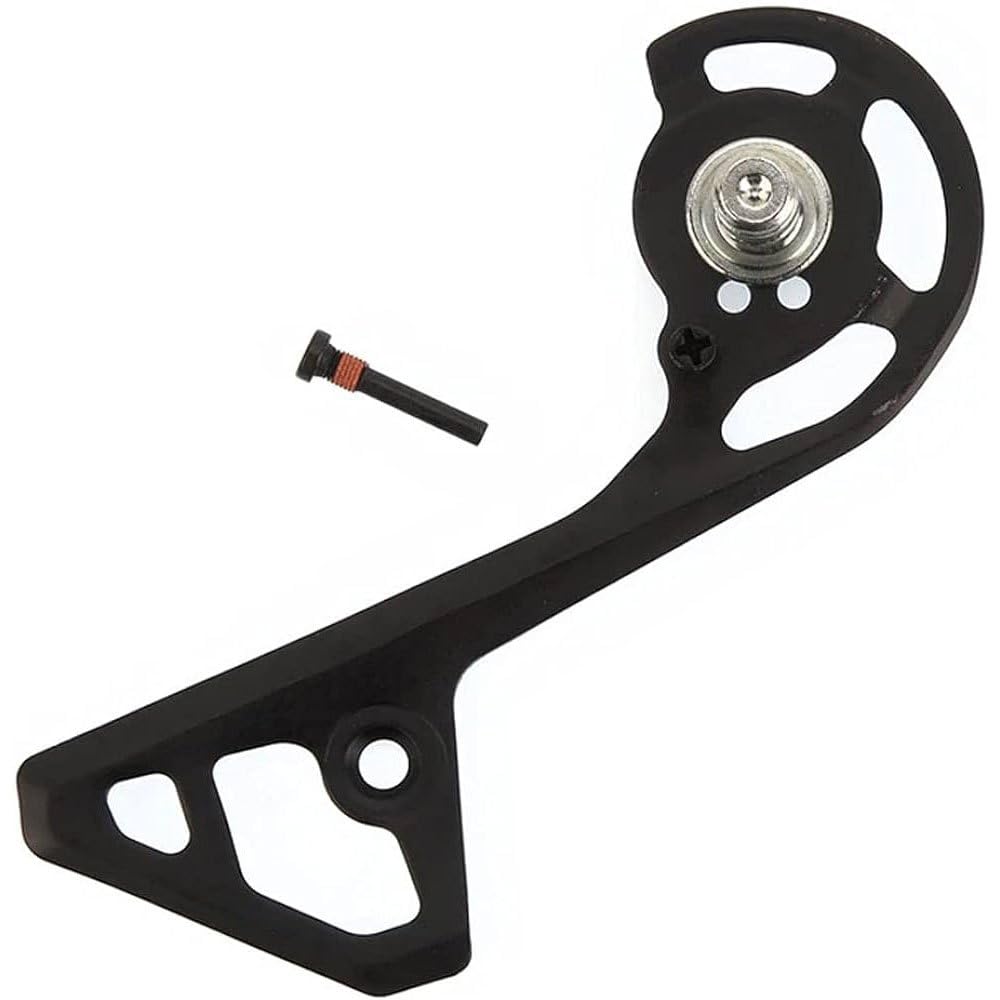 Shimano RD-M8150-11 outer plate assembly, SGS