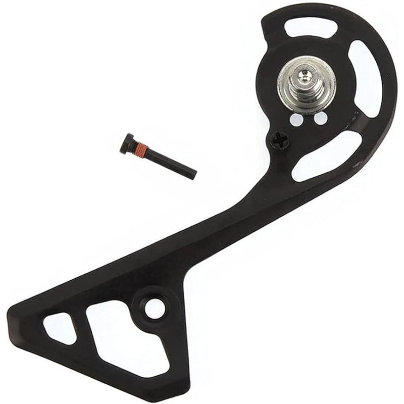 Shimano RD-M8150-11 outer plate assembly, SGS