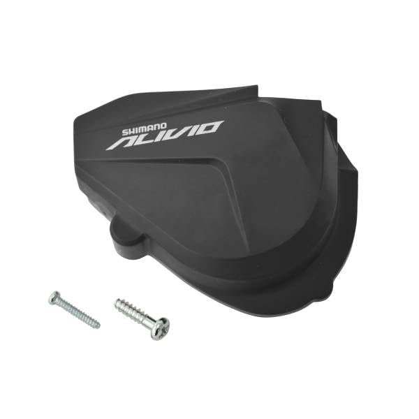 Shimano SL-M3100 left hand upper cover, 2-speed