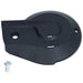 Shimano SL-M5100-I left hand main lever cover and fixing screw