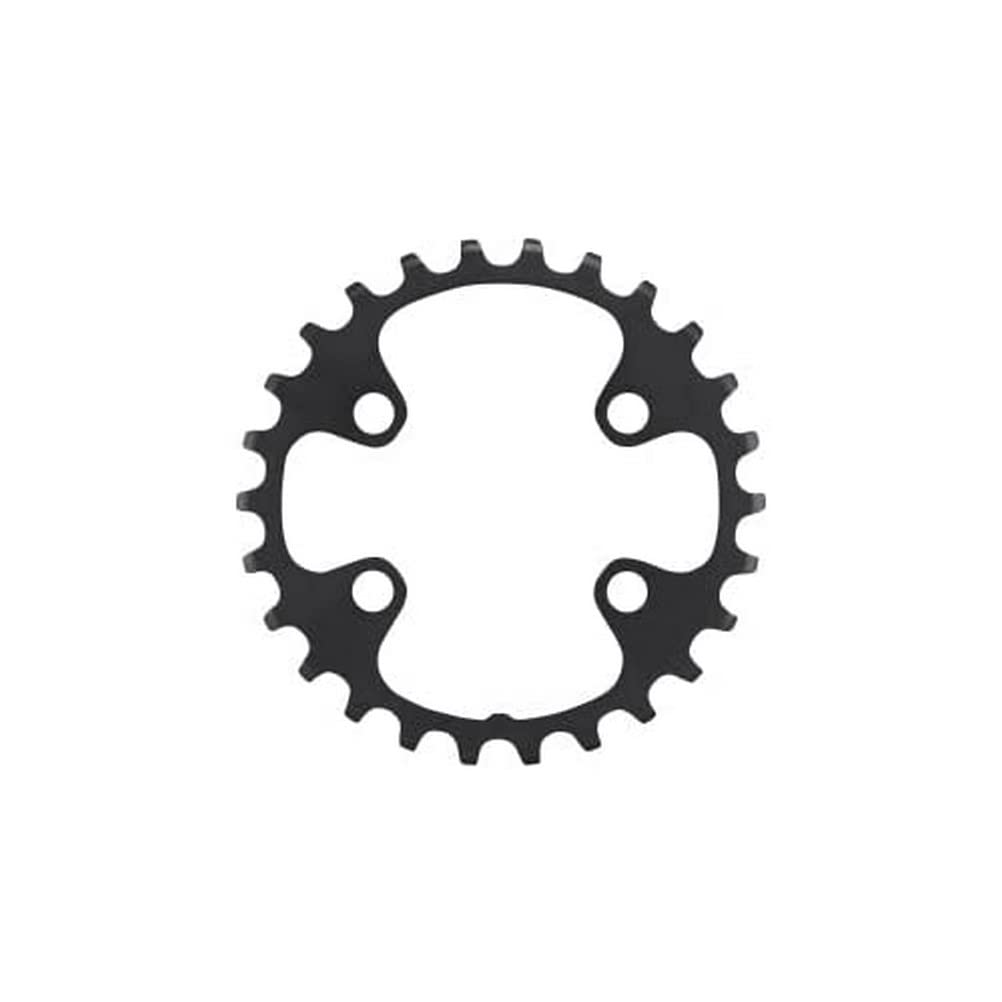 Shimano FC-M5100-2 chainring, 26T-BC
