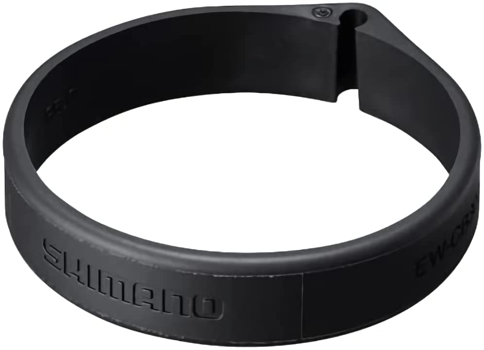 Shimano EW-CB300-M E-tube Di2 Cord band for SD300 cable - 31.8 mm