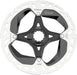 Shimano RT-MT900 Steps rotor, internal lockring and magnet, Ice Tech FREEZA, 160 mm
