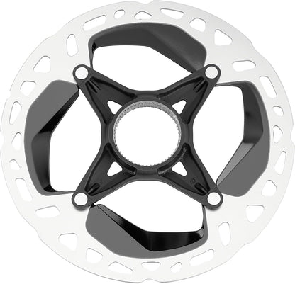 Shimano RT-MT900 Steps rotor, internal lockring and magnet, Ice Tech FREEZA, 160 mm