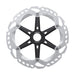 Shimano RT-MT800 Steps rotor, internal lockring and magnet, Ice Tech FREEZA, 203 mm