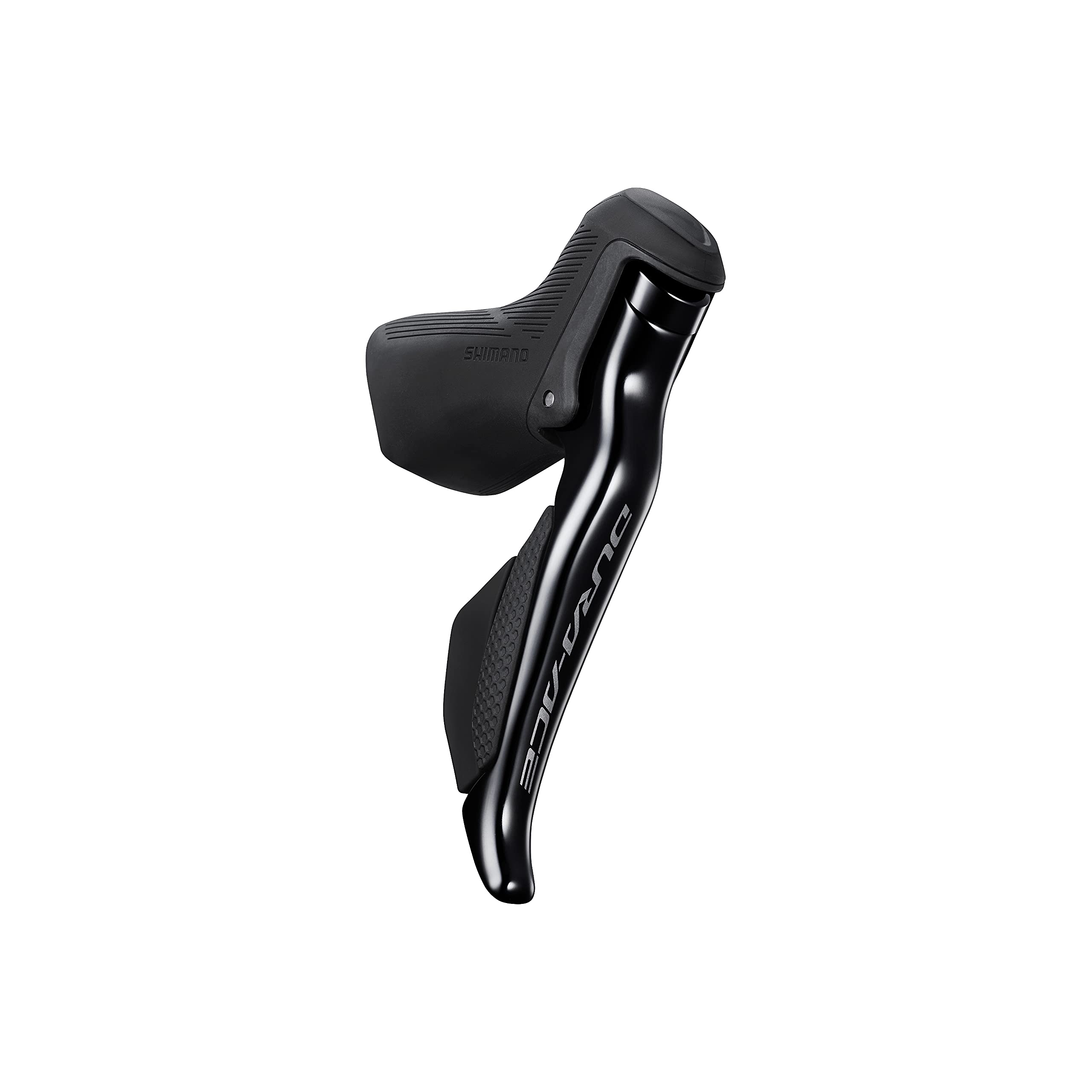 Shimano ST-R9250 Dura-Ace Di2 STI for drop bar without E-tube wires, 12-speed right hand
