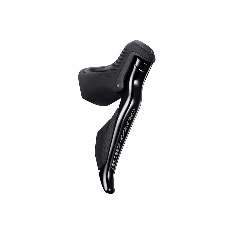 Shimano ST-R9250 Dura-Ace Di2 STI for drop bar without E-tube wires, 12-speed right hand