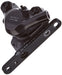 Shimano BR-R9270 Dura-Ace flat mount calliper, without rotor, for 140/160 mm, front