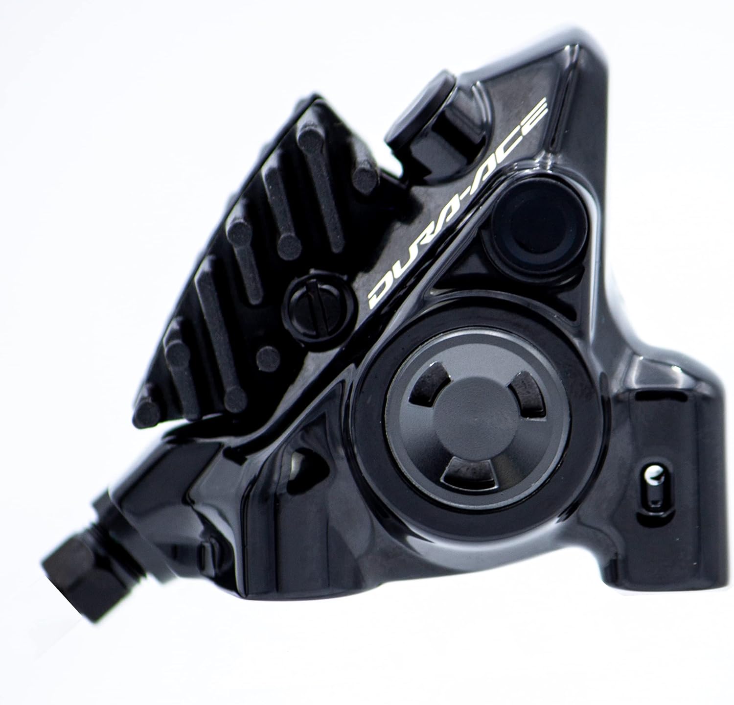 Shimano BR-R9270 Dura-Ace flat mount calliper, without rotor or adapter, rear