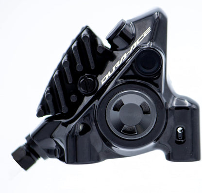Shimano BR-R9270 Dura-Ace flat mount calliper, without rotor or adapter, rear