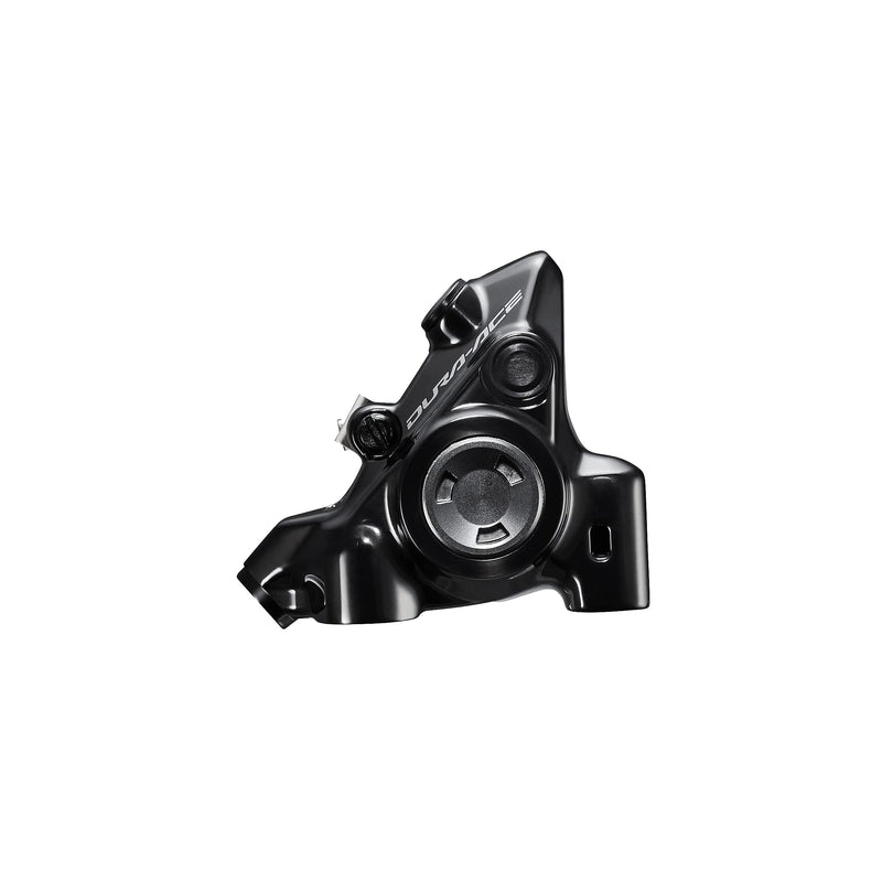 Shimano BR-R9270 Dura-Ace flat mount calliper, without rotor or adapter, rear