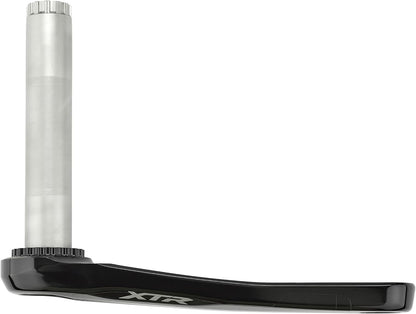 Shimano FC-M9125 XTR crank set without ring, 55 mm chain line, 12-speed, 175 mm