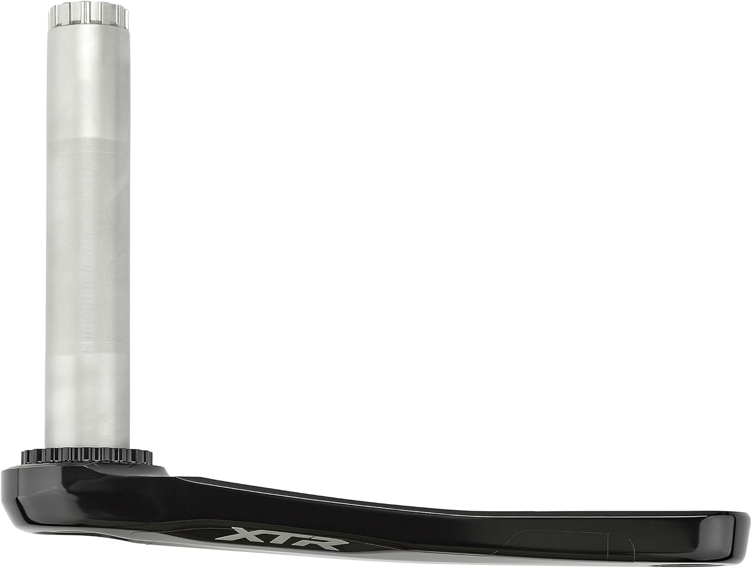 Shimano FC-M9125 XTR crank set without ring, 55 mm chain line, 12-speed, 170 mm