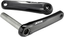 Shimano FC-M9125 XTR crank set without ring, 55 mm chain line, 12-speed, 170 mm