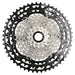 Shimano CS-M9100 XTR cassette, 12-speed, 10-51