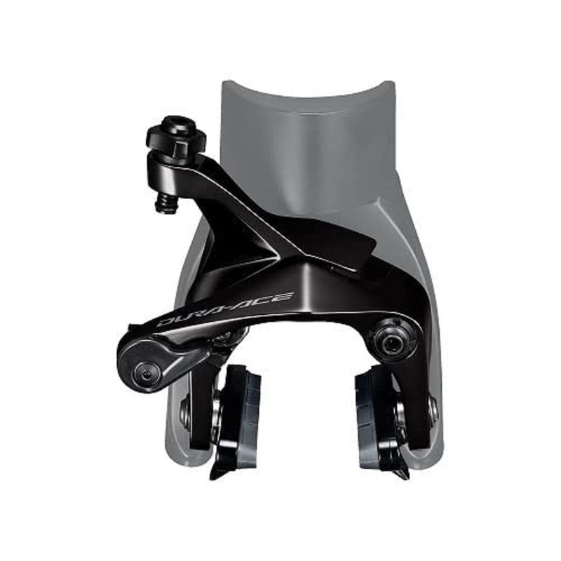 Shimano BR-R9210 Dura-Ace brake calliper, direct mount, front