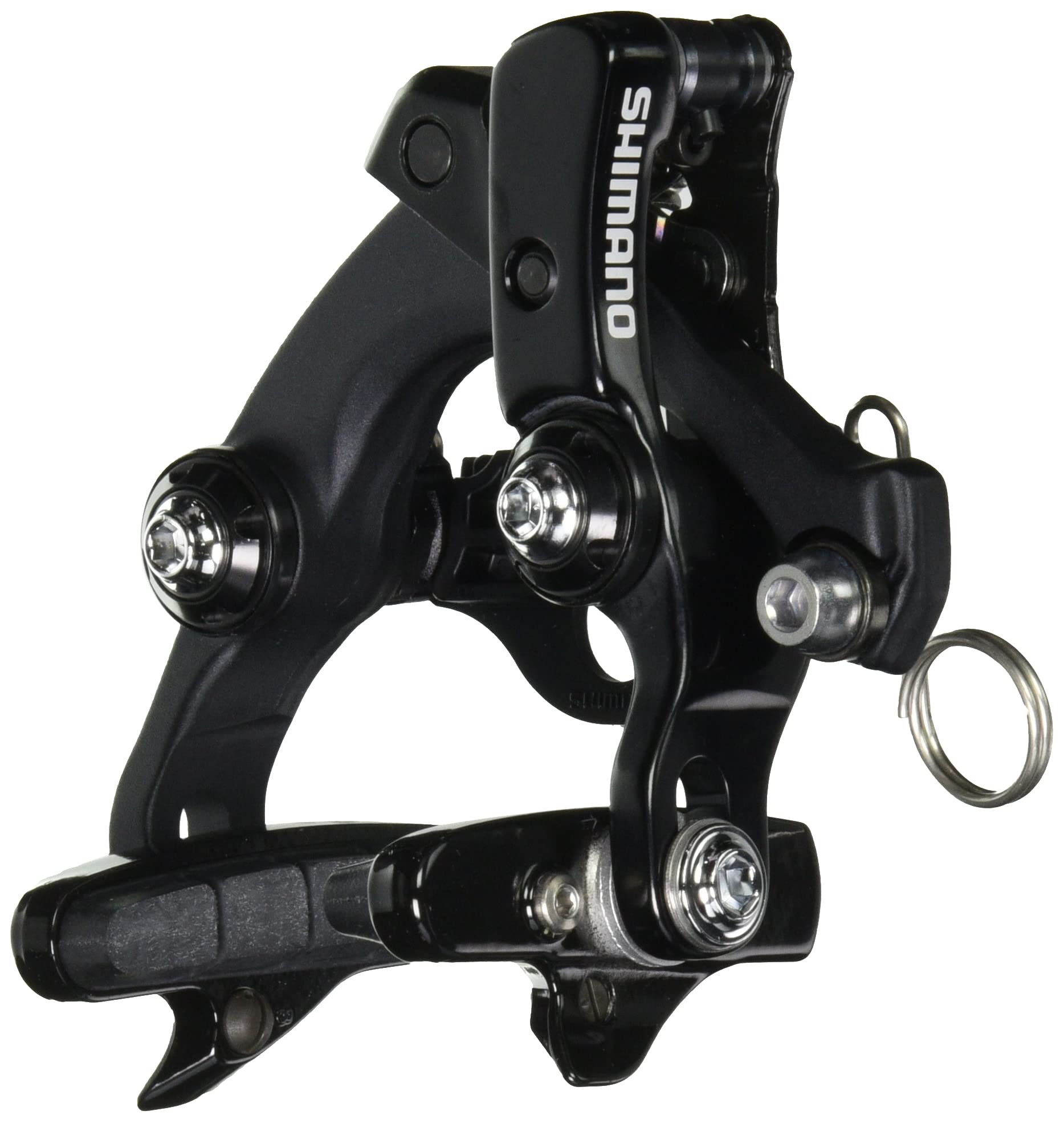 Shimano BR-RS811 BB / chainstay direct mount brake calliper, rear