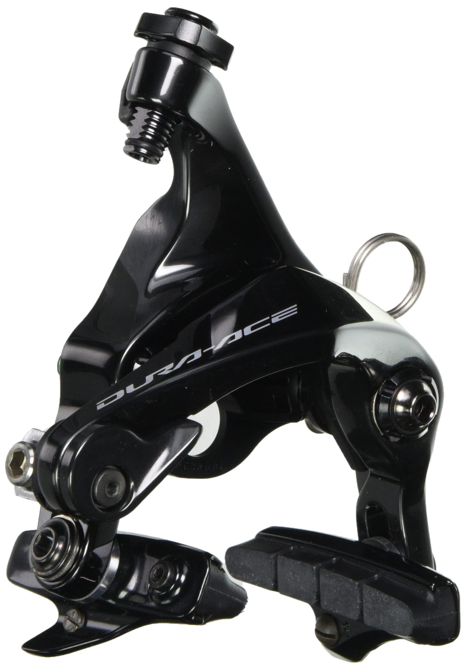 Shimano BR-R9210-RS Dura-Ace brake calliper, seatstay direct mount, rear