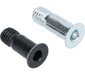 Shimano RD-M4000 pulley bolt set