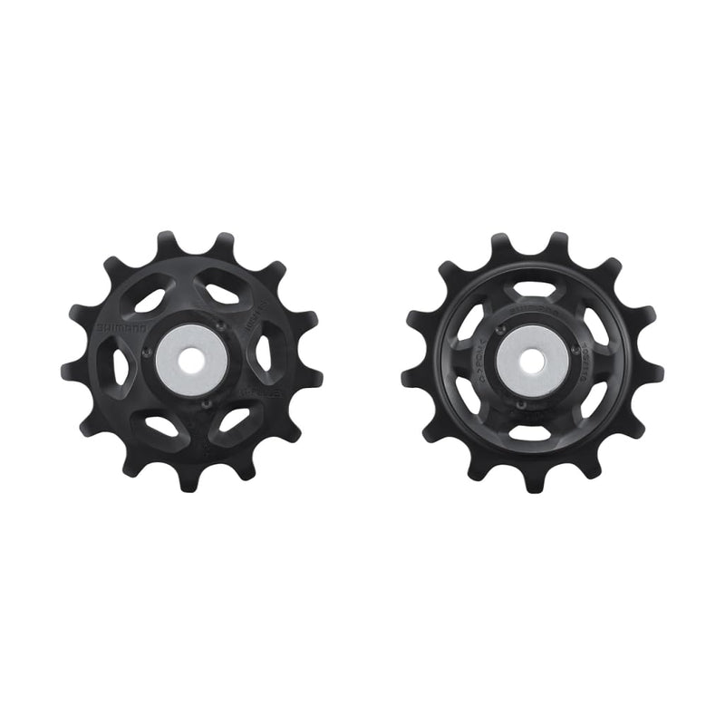 Shimano Deore XT RD-M8130-SGS tension and guide pulley set