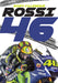 V Rossi 2024 Calendar