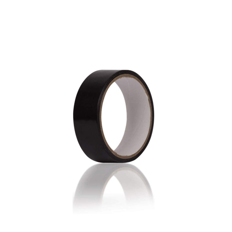 Vittoria Rim Tape - Tubeless - 25 mm X 66m Black