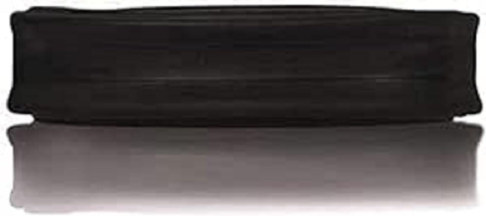 Vittoria Standard 29x1.95/2.50 Av Schrader 48mm Inner Tube