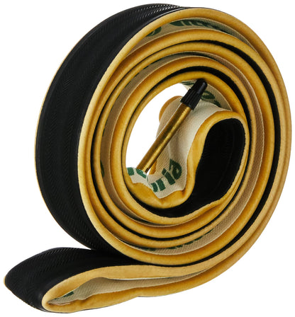 Vittoria Rally 25-28'' Black Tan RVC Tubular Tyre