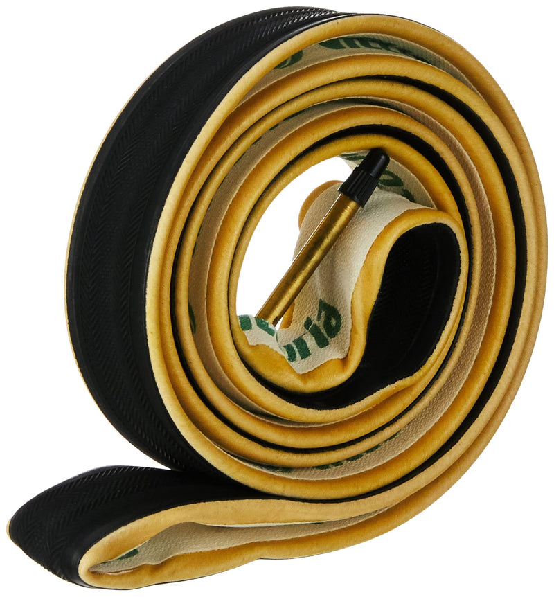 Vittoria Rally 25-28'' Black Tan RVC Tubular Tyre