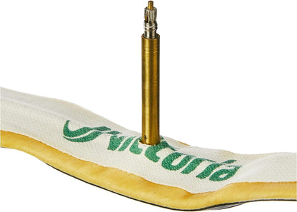 Vittoria Rally 25-28'' Black Tan RVC Tubular Tyre